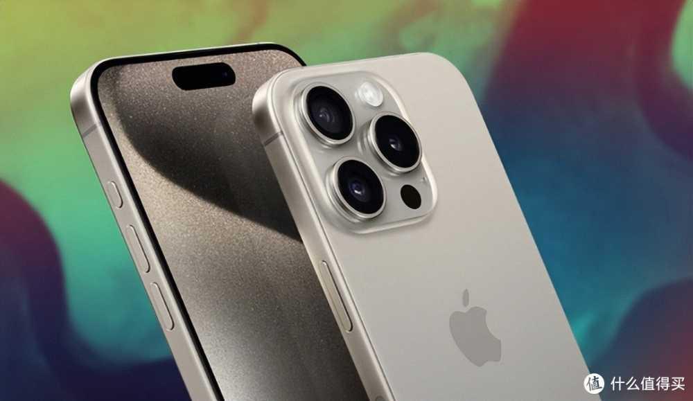 华为小米围攻，苹果扛不住开启大降价，iPhone15全系降千元回击