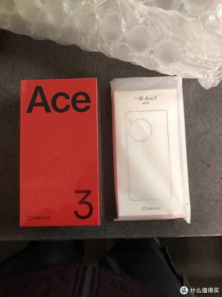 一加 Ace 3手机