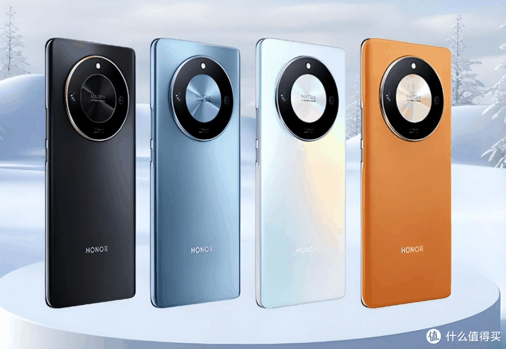 2024年最值得买的4部高性价比千元手机，看看你选中了哪部？