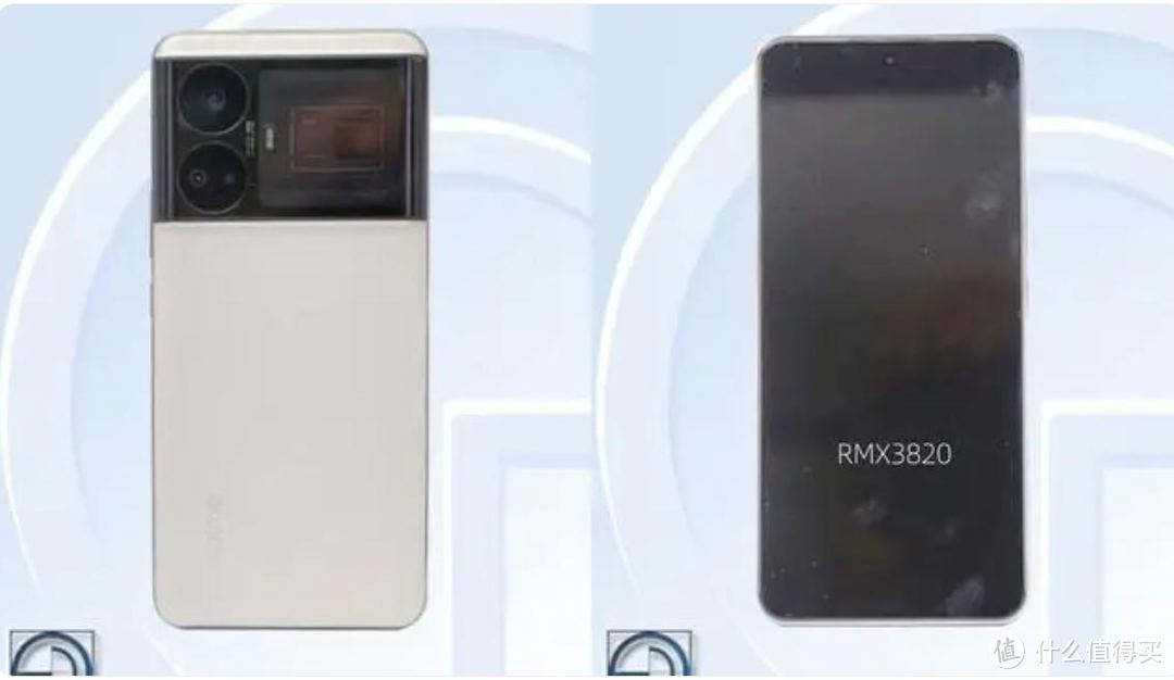 真我12 Pro系列只是开胃菜，GT Neo 6才是终极杀手锏？