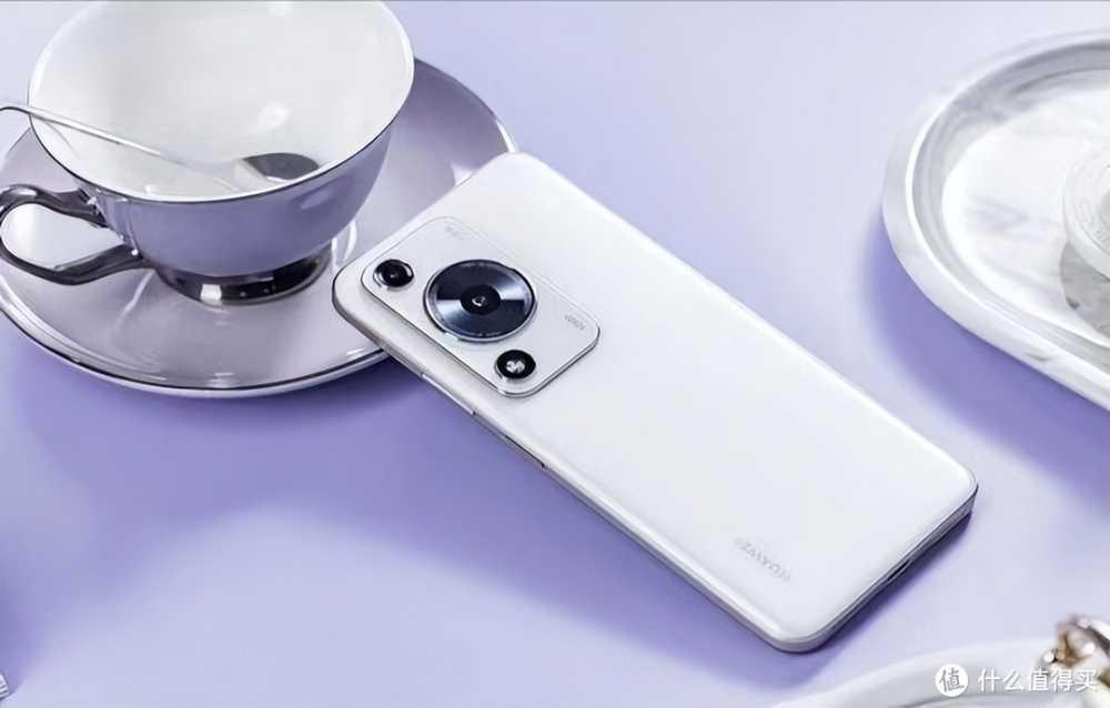 华为千元新机,6000mAh+鸿蒙4.0+5000万像素,亲民价959元!插图3 华为千元新机,6000mAh+鸿蒙4.0+5000万像素,亲民价959元!