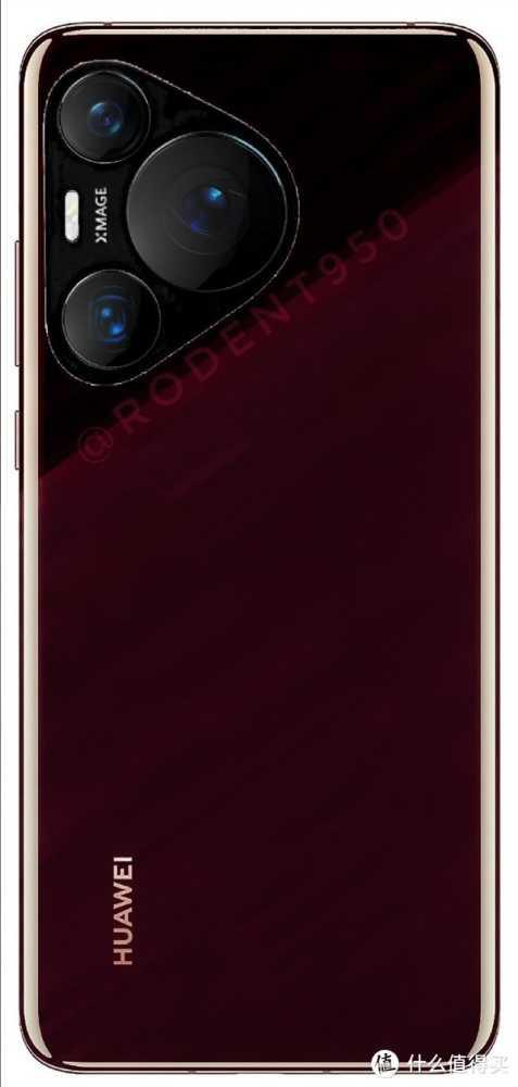 华为P70系列就要来了，这摄像头你看着如何？