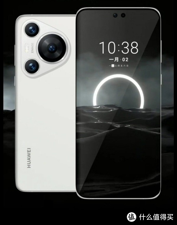 华为P70系列就要来了，这摄像头你看着如何？