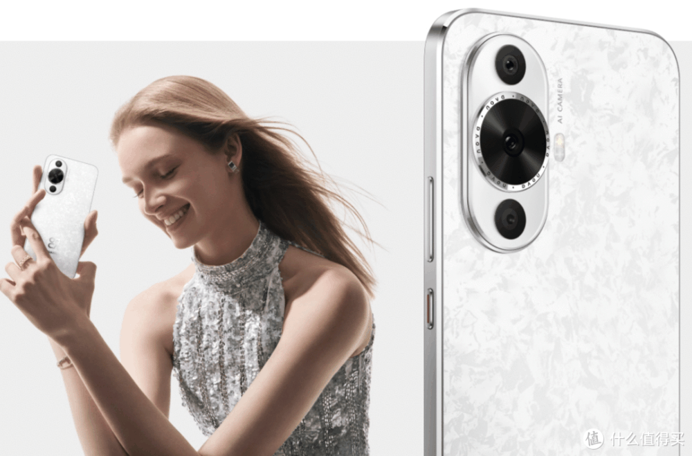 华为nova12 SE将至!骁龙778G、66W充电、6.88mm厚度?插图 华为nova12 SE将至!骁龙778G、66W充电、6.88mm厚度?