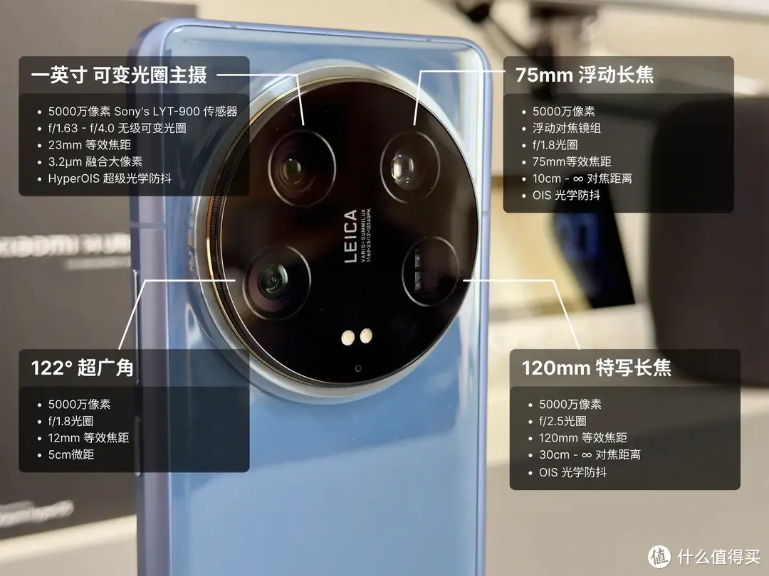 真实用户视角下的小米 14 Ultra，值得购买吗？