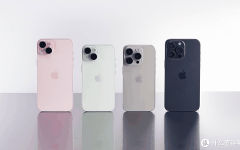 iPhone 15官方降到4000多，网友：再不努力只配买苹果了