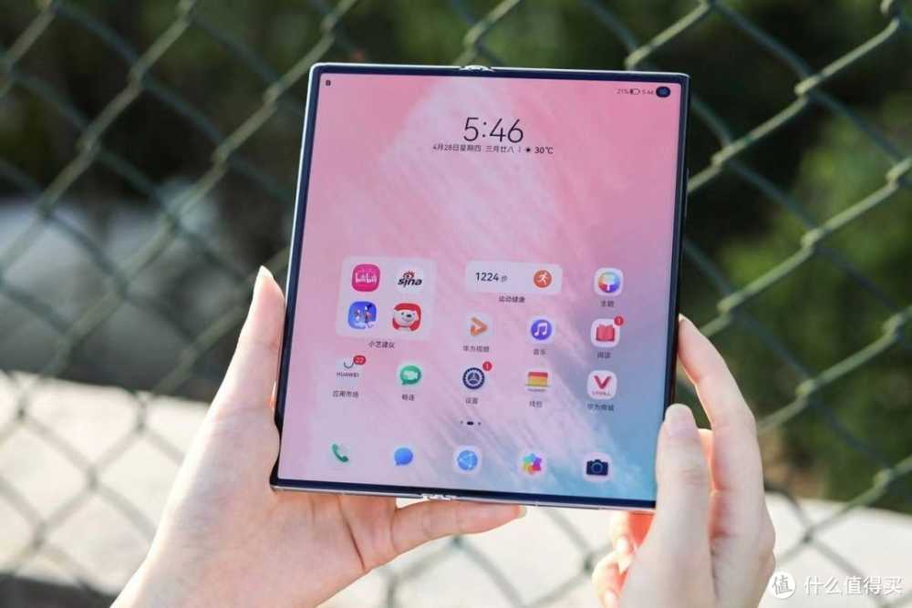 华为千元市场发力，6000mAh+鸿蒙4.0+麒麟芯+256GB大内存