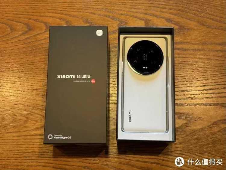 国产之光：徕卡影像+澎湃OS，仅6499元！