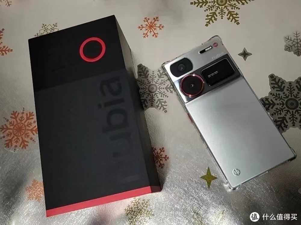 16GB+512GB内存,屏下摄像头+6000mAh+第三代骁龙8,跌至4399元插图2 16GB+512GB内存,屏下摄像头+6000mAh+第三代骁龙8,跌至4399元