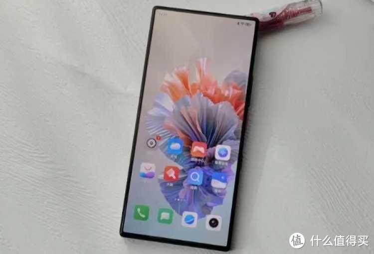 16GB+512GB内存,屏下摄像头+6000mAh+第三代骁龙8,跌至4399元插图 16GB+512GB内存,屏下摄像头+6000mAh+第三代骁龙8,跌至4399元