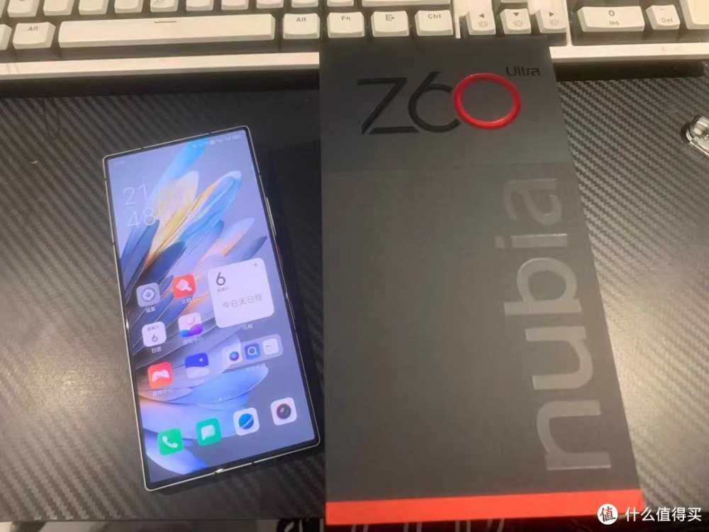 16GB+512GB内存,屏下摄像头+6000mAh+第三代骁龙8,跌至4399元插图3 16GB+512GB内存,屏下摄像头+6000mAh+第三代骁龙8,跌至4399元