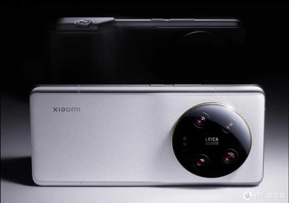 小米旗舰突降1500元！高通骁龙8Gen2+IMX989+5000mAh，如今跌至新低