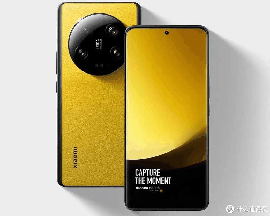 小米旗舰突降1500元！高通骁龙8Gen2+IMX989+5000mAh，如今跌至新低