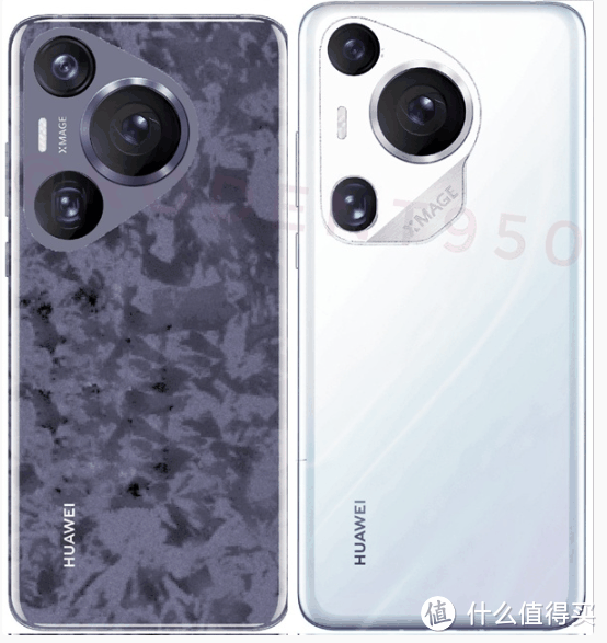 网传 | 华为P70手机壳偷跑！外观采用行业独创三角 Deco 设计