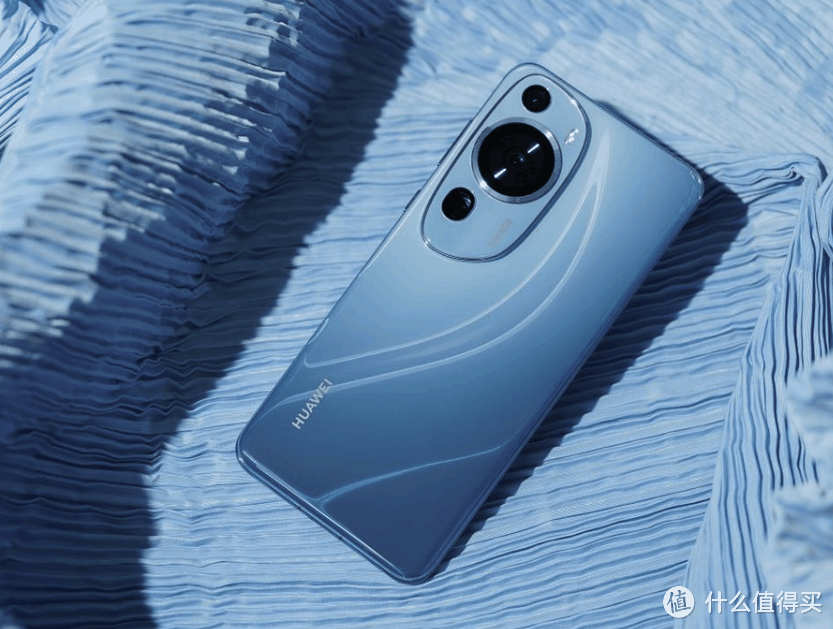 网传 | 华为P70手机壳偷跑！外观采用行业独创三角 Deco 设计