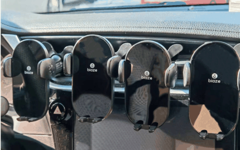 电池越大续航越久？我就不信邪，四大顶级旗舰手机充放电测试，没想到它最强！