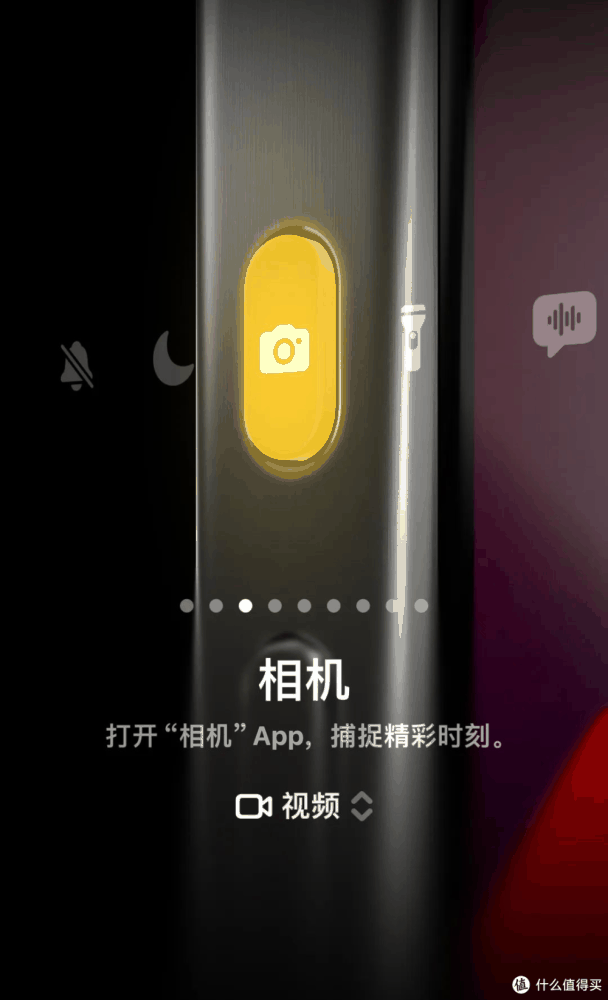 iPhone 15 Pro，不如叫做 Apple Pocket Cinema Camera 4K