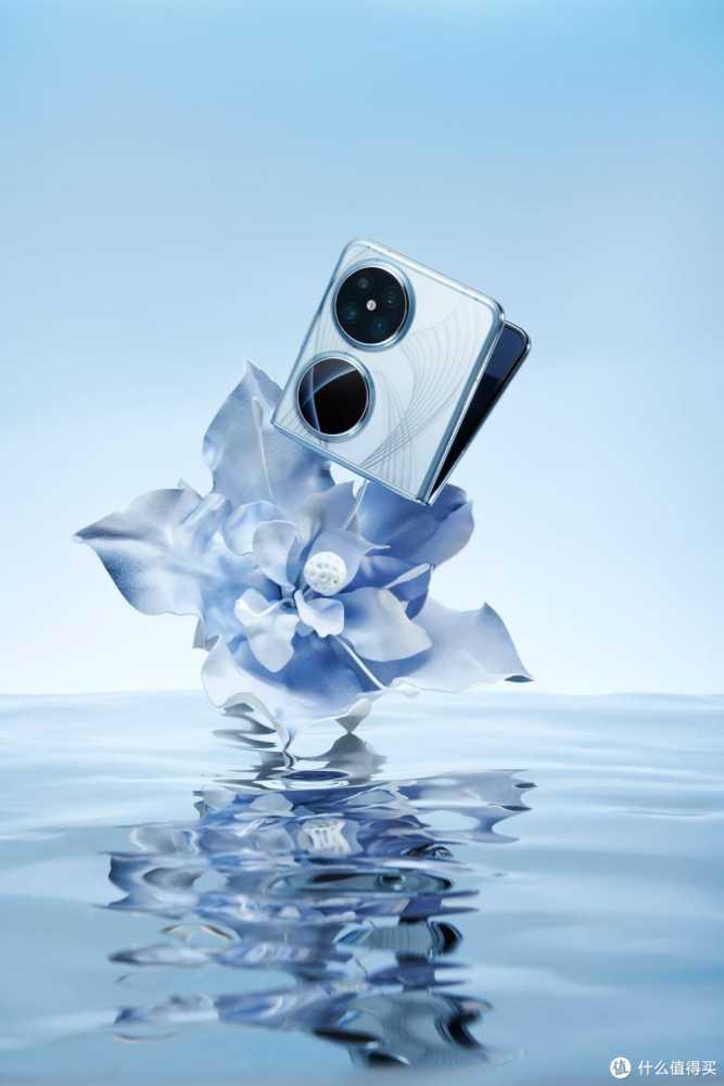 华为pocket2,定制版本,很飒插图 华为pocket2,定制版本,很飒