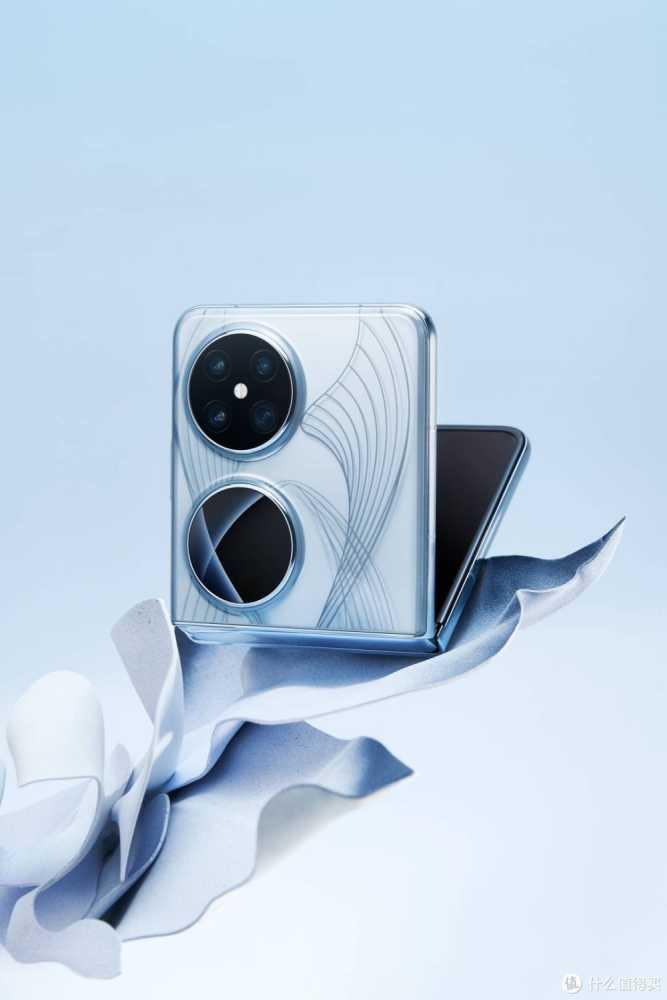 华为pocket2,定制版本,很飒插图10 华为pocket2,定制版本,很飒