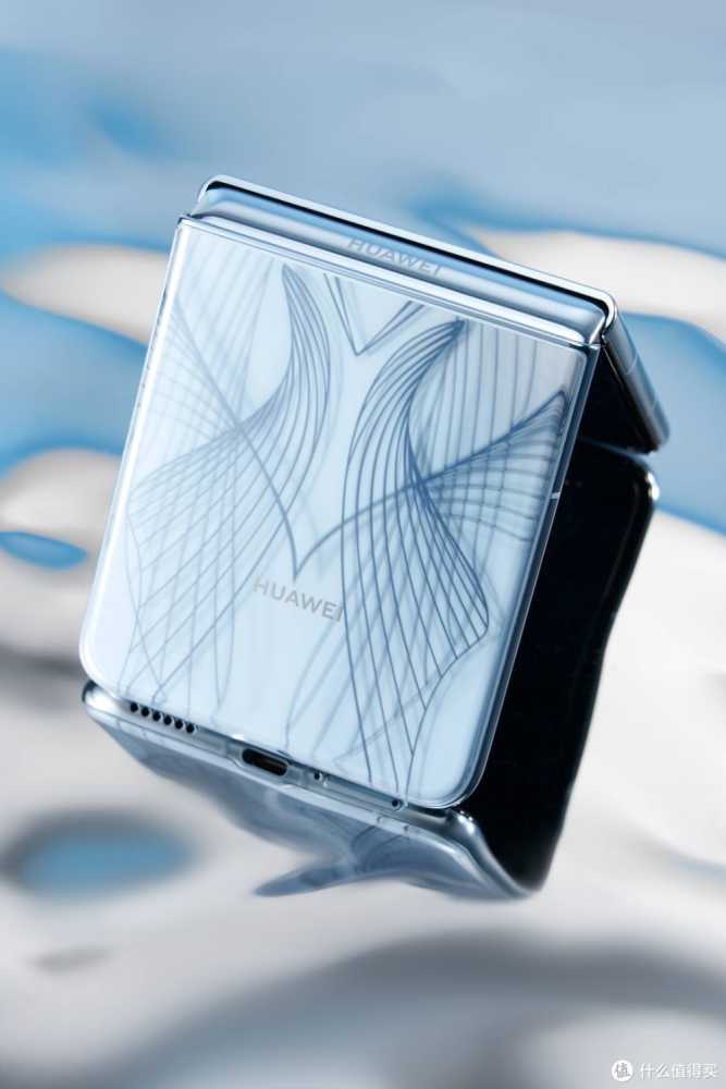 华为pocket2,定制版本,很飒插图9 华为pocket2,定制版本,很飒