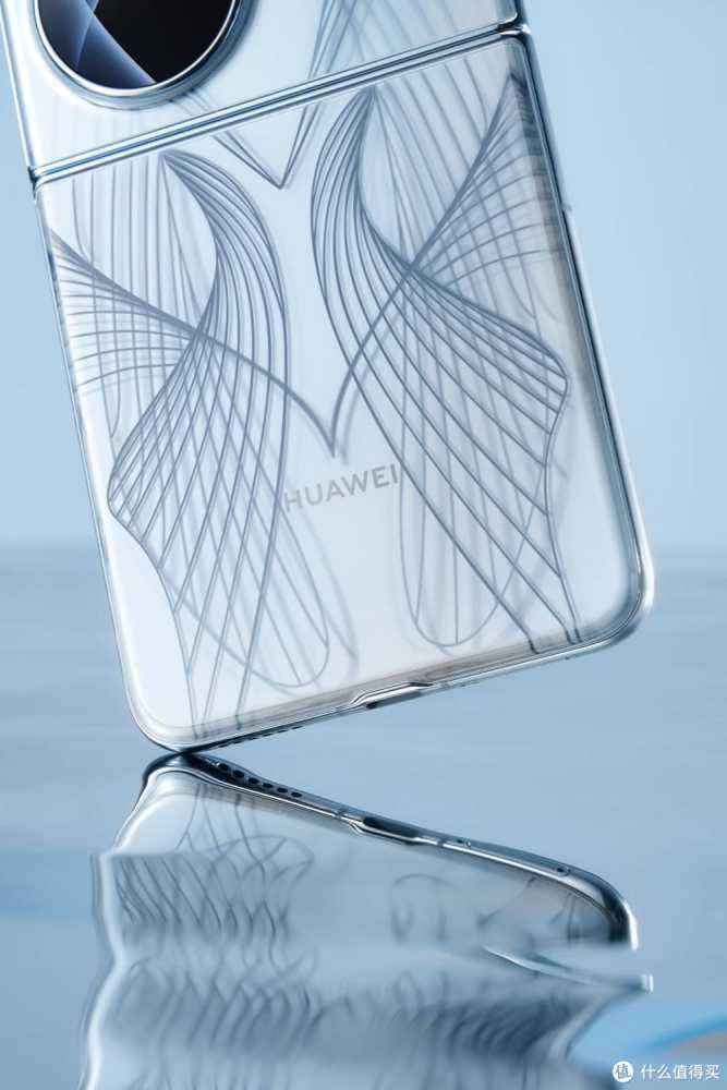 华为pocket2,定制版本,很飒插图6 华为pocket2,定制版本,很飒