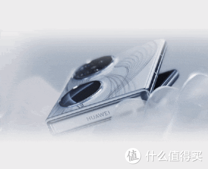 华为pocket2,定制版本,很飒插图5 华为pocket2,定制版本,很飒