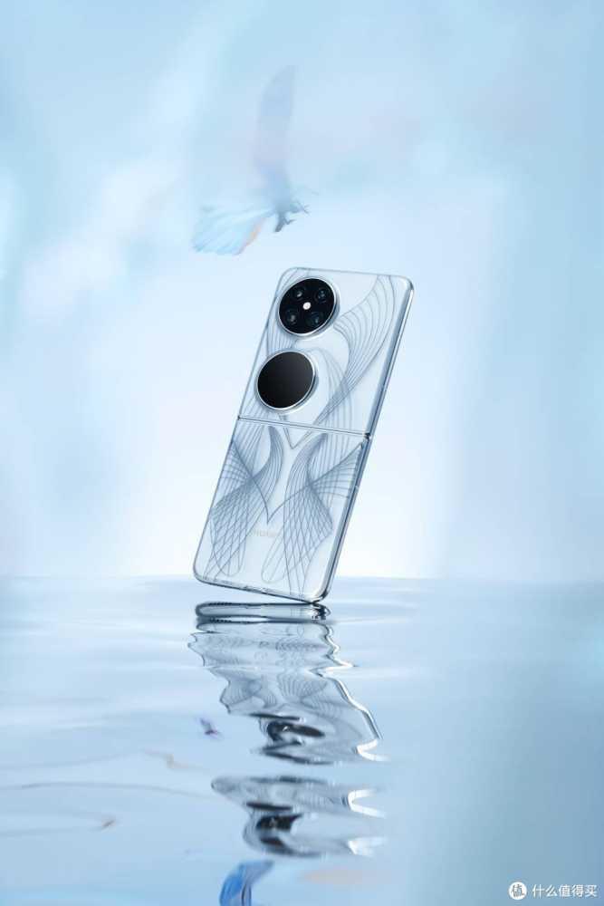 华为pocket2,定制版本,很飒插图4 华为pocket2,定制版本,很飒