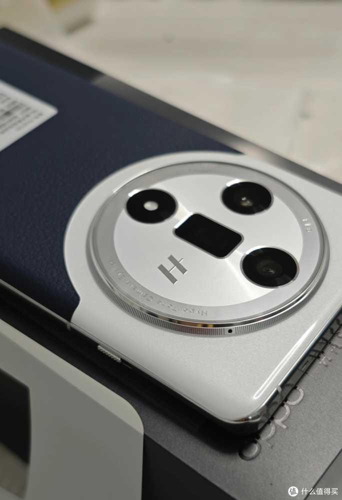 春天的第一部手机 OPPO Find X7标准即Pro？不见得