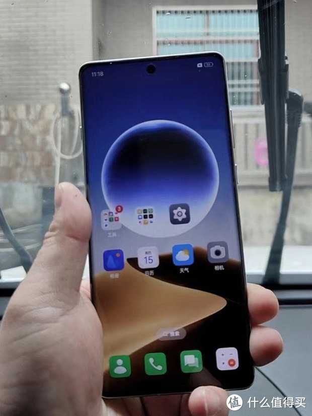 春天的第一部手机 OPPO Find X7标准即Pro？不见得