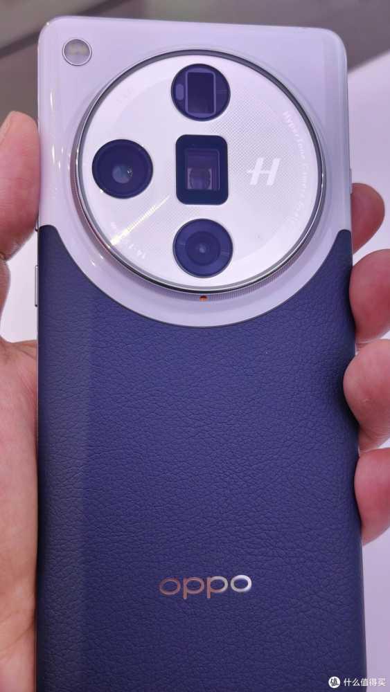 春天的第一部手机 OPPO Find X7标准即Pro？不见得