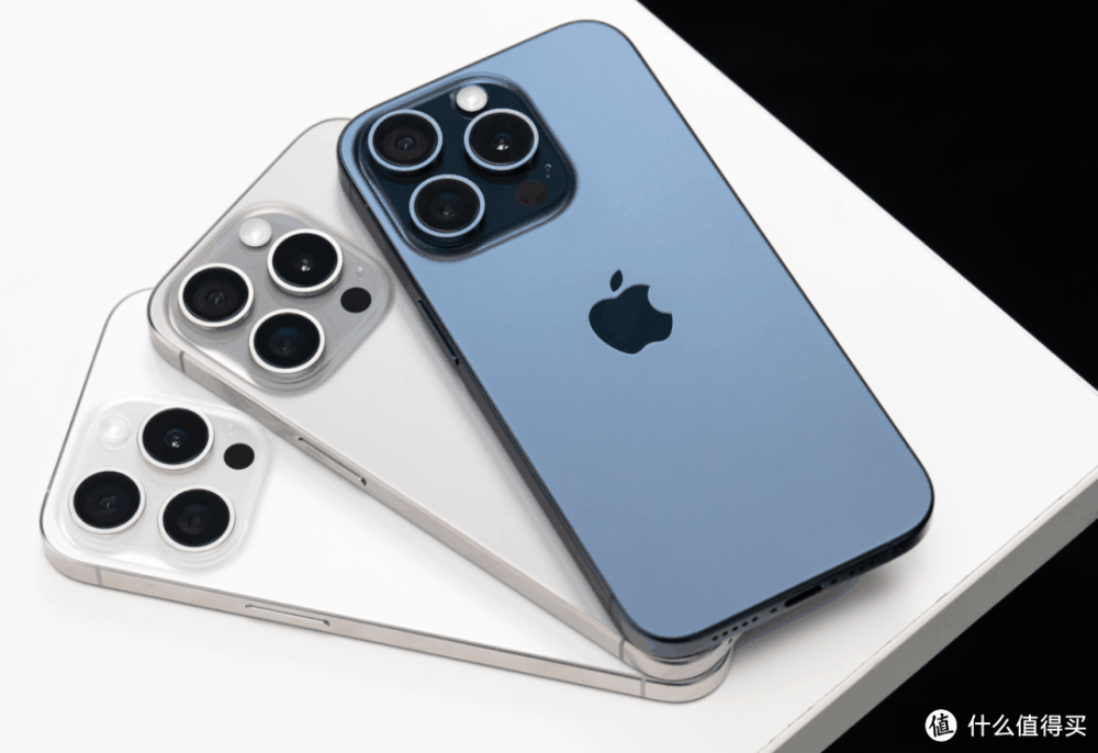 2024买苹果手机别乱选，目前最值得入手的3款机型，一步到位用6年