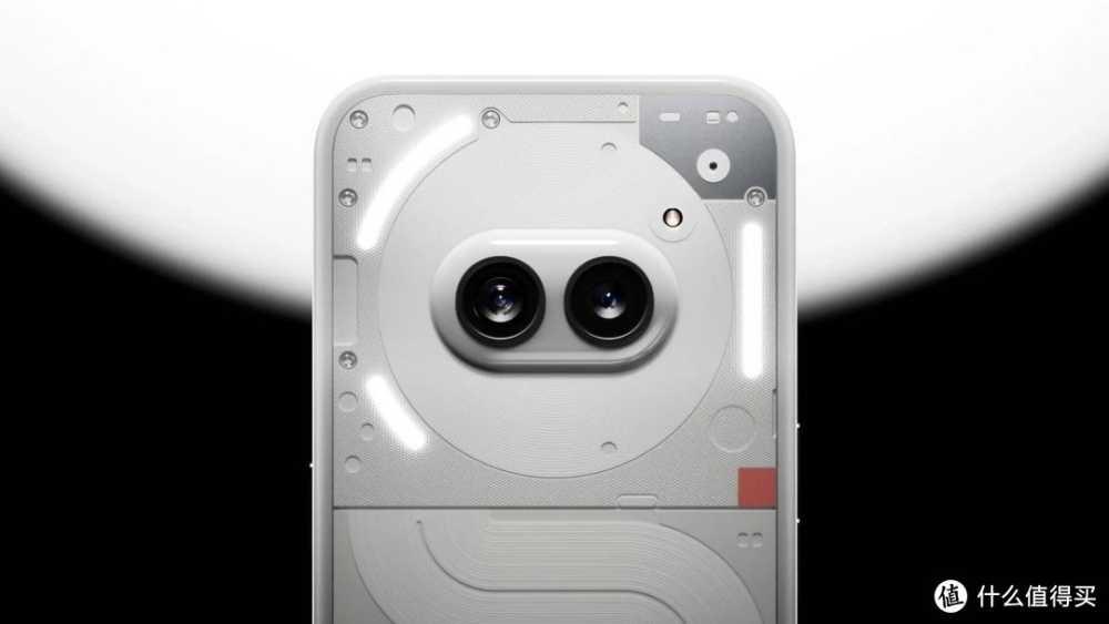 一个小众的手机nothing phone