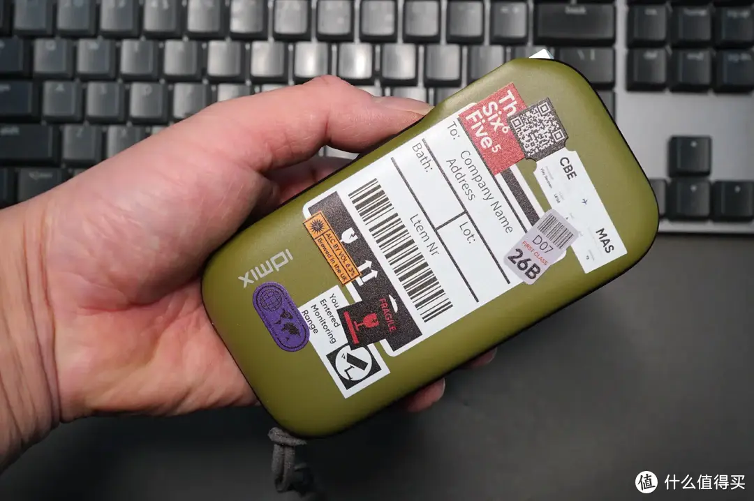 二狗聊数码 篇一百七十:女王节送礼指南,这些数码好物值得入手插图18 女王节送礼指南,这些数码好物值得入手