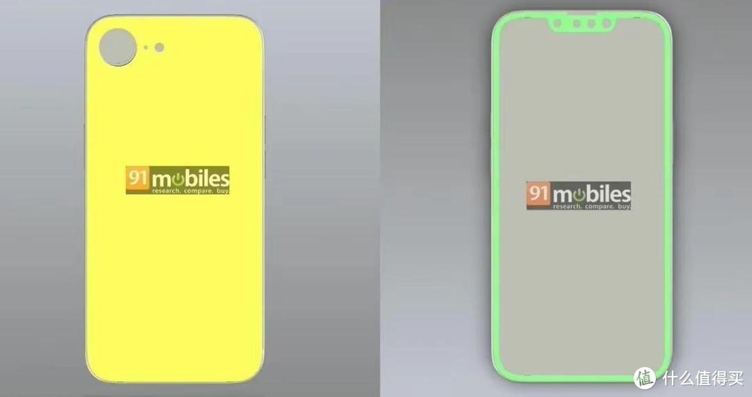 新iPhoneSE4曝光，苹果15大降价，库克为了销量真的太拼了