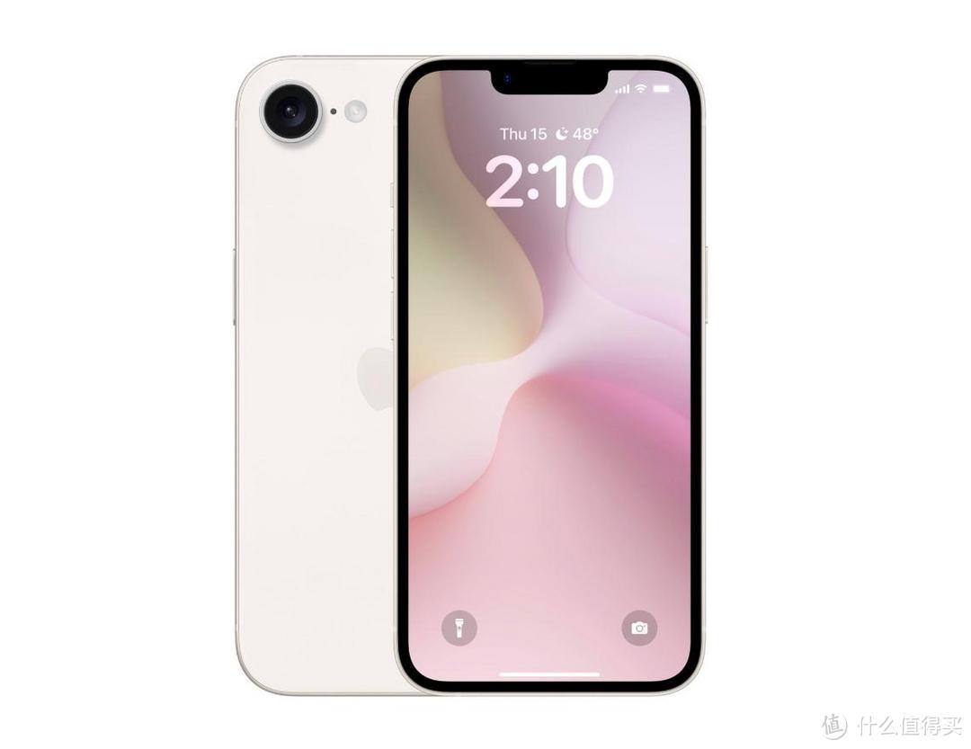 新机抢先看 篇七：起售价3500元，最便宜的iPhone要来了