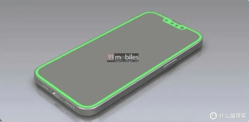 新iPhone SE4参数曝光,刘海屏设计,屏幕尺寸达6.1英寸插图2 新iPhone SE4参数曝光,刘海屏设计,屏幕尺寸达6.1英寸