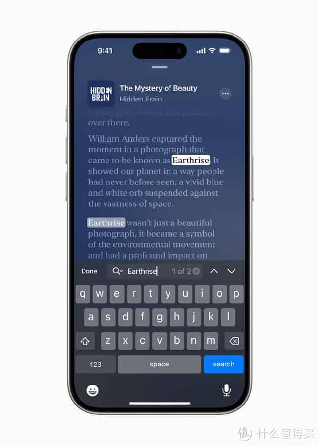 苹果新播客逐字稿",一键获取音频内容!插图2 苹果新播客逐字稿",一键获取音频内容!