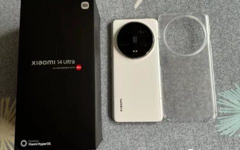 小米14 Ultra测评：徕卡全焦段影像+2K屏+5300mAh，仅6499元起