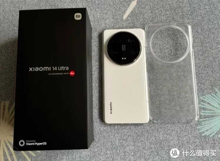 小米14 Ultra测评：徕卡全焦段影像+2K屏+5300mAh，仅6499元起
