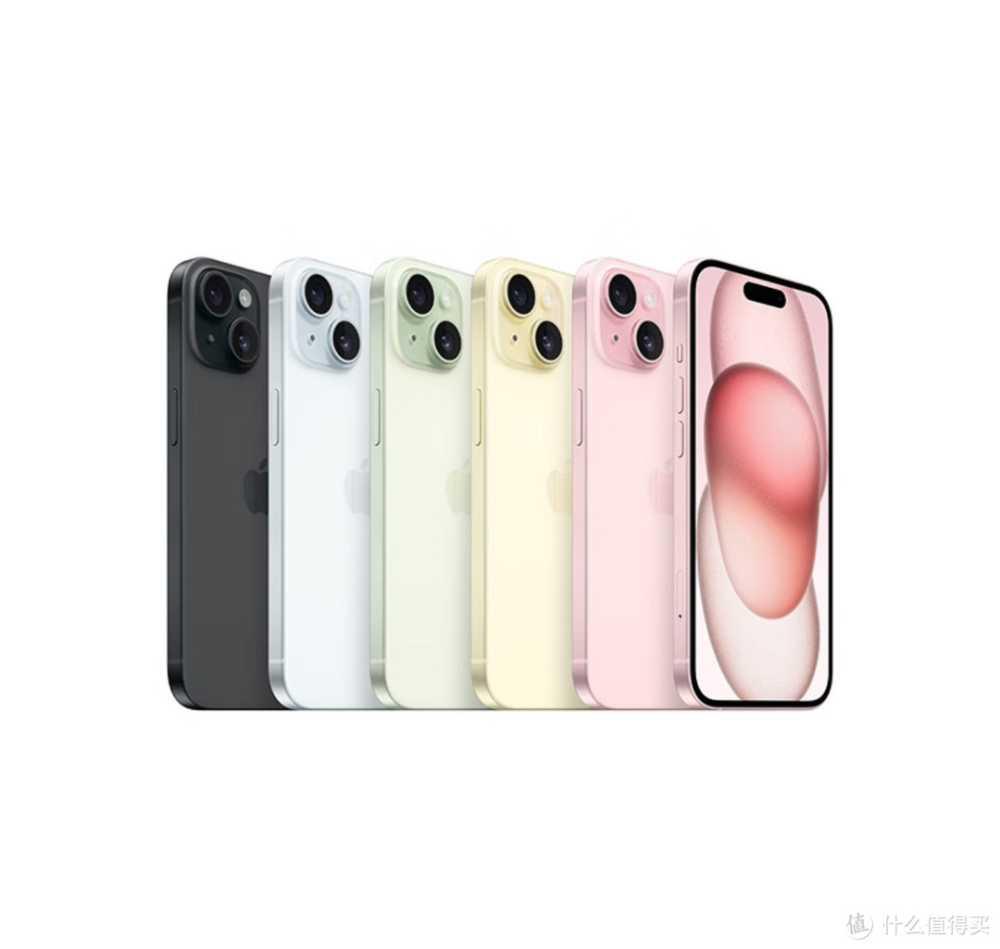 iPhone 15最适合当做礼品送给妈妈,因为iPhone十分稳定,不弹窗,不乱下载。插图4 iPhone 15最适合当做礼品送给妈妈,因为iPhone十分稳定,不弹窗,不乱下载。