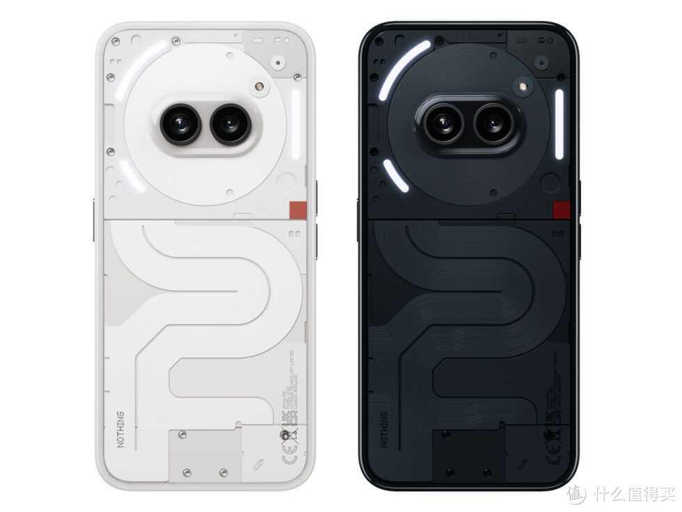 Nothing Phone (2a)发售：为手机界带来“新”鲜事