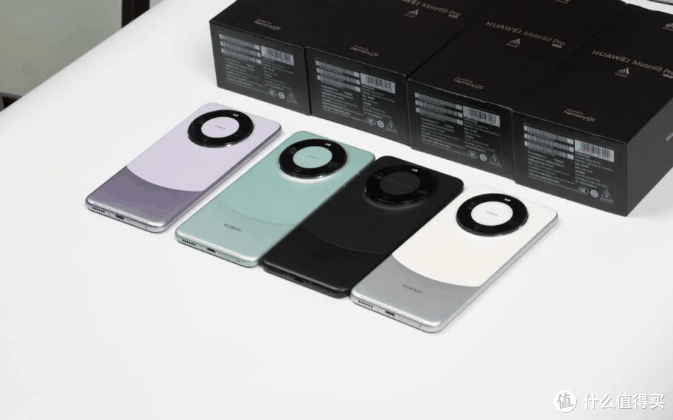 华为大部分技术都“落后”，却被很多人高喊遥遥领先？为什么？