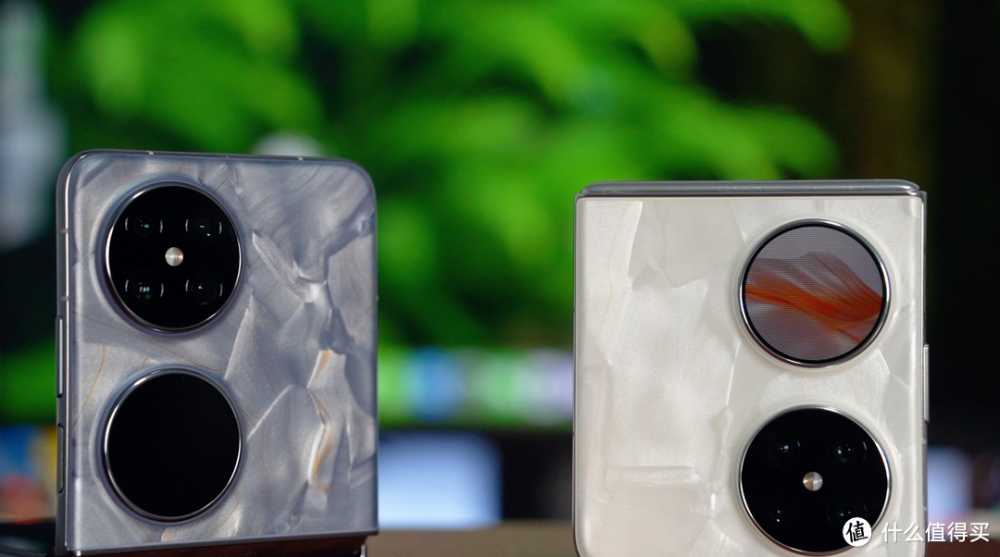 华为Pocket2:真细节狂魔。插图 华为Pocket2:真细节狂魔。