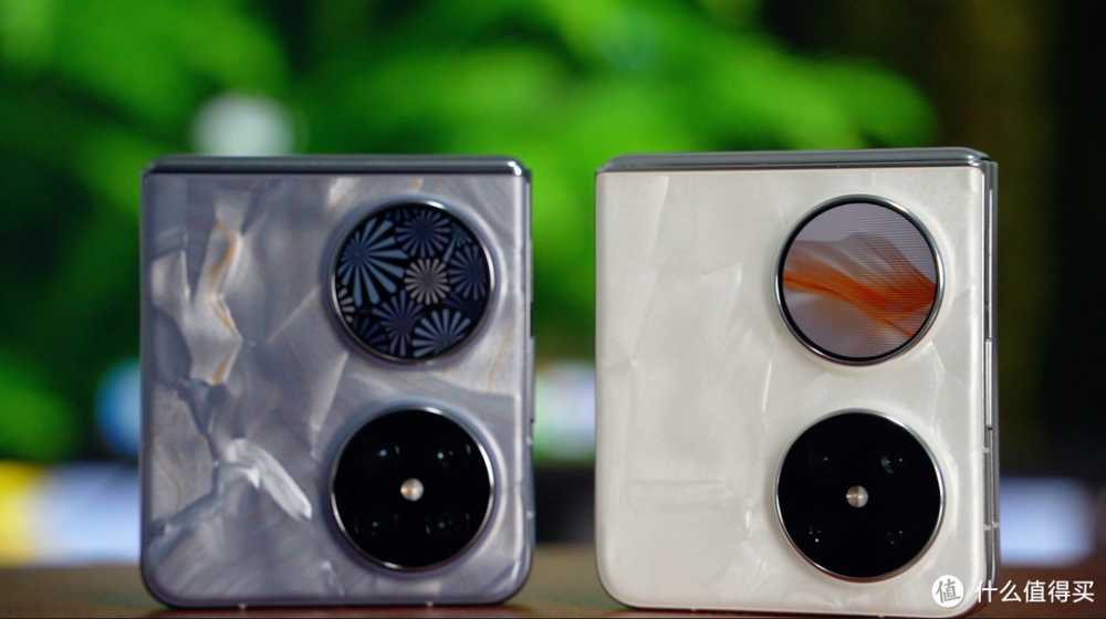 华为Pocket2:真细节狂魔。插图3 华为Pocket2:真细节狂魔。