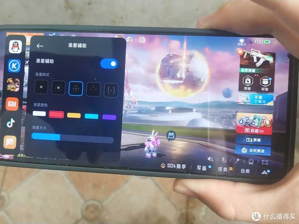 Redmi Note 13 Pro体验分享，小米2亿像素带你畅游新春佳节