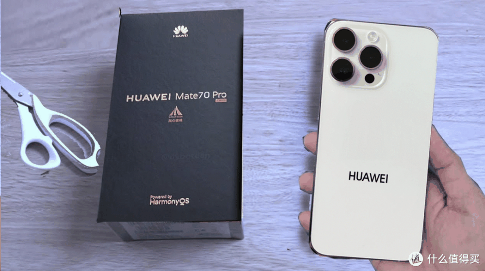 预期爆款手机揭秘！华为Mate 70系列：性能升级+AI功能全面进化
