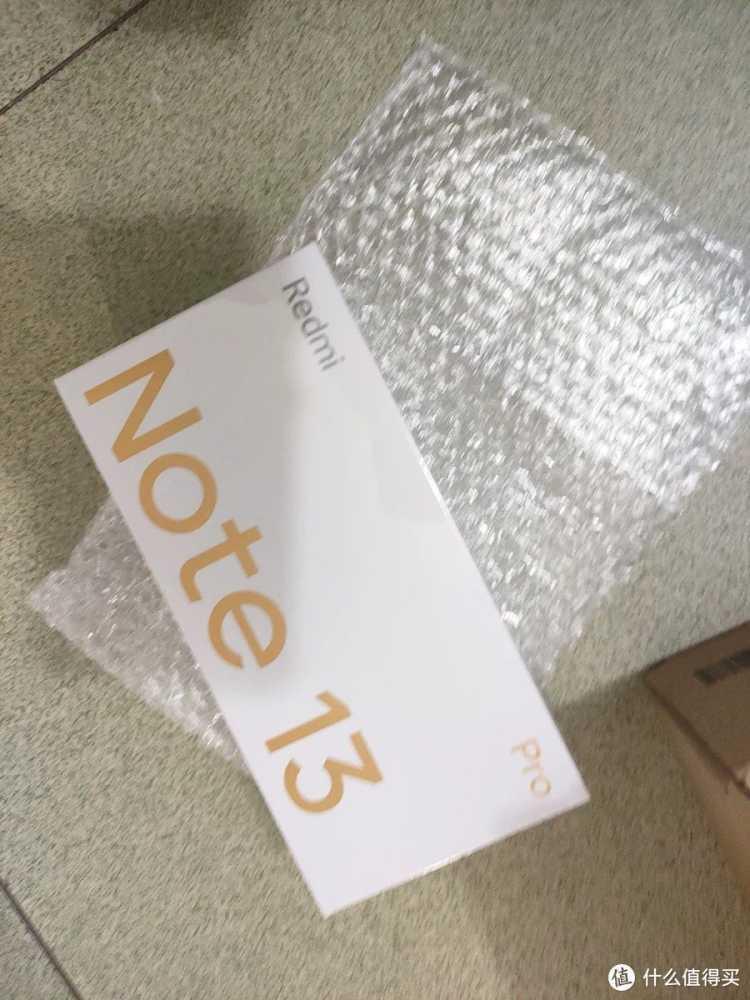 小米note13 pro 性价比之选