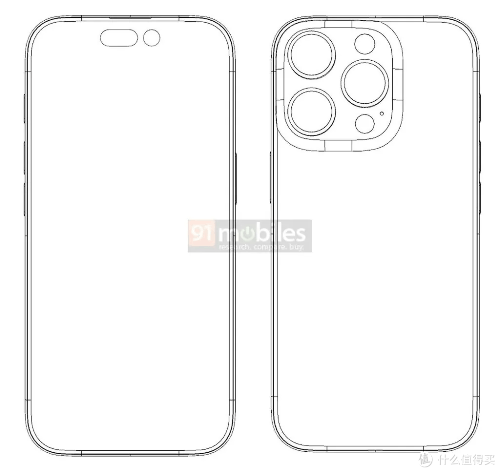 iPhone16Pro独立拍照按钮