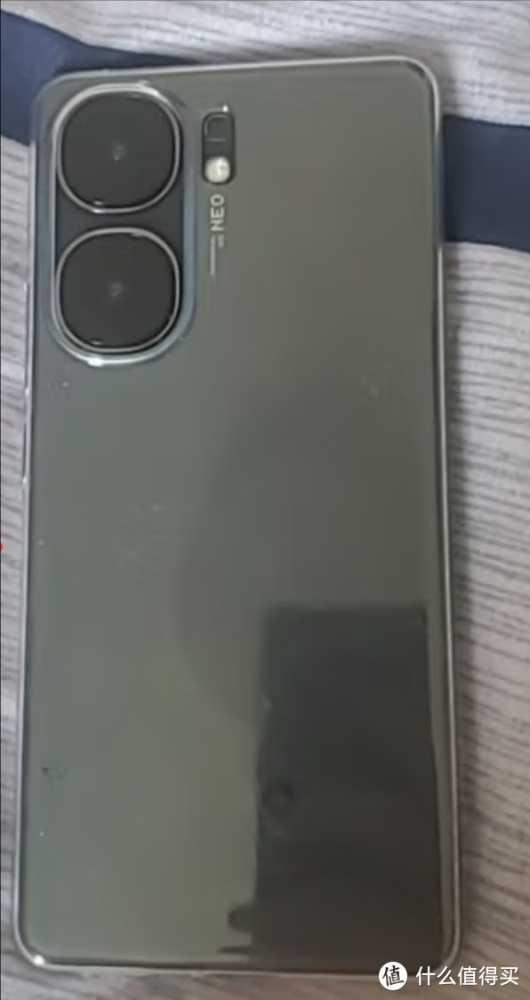 学生党好用的手机～IQOO