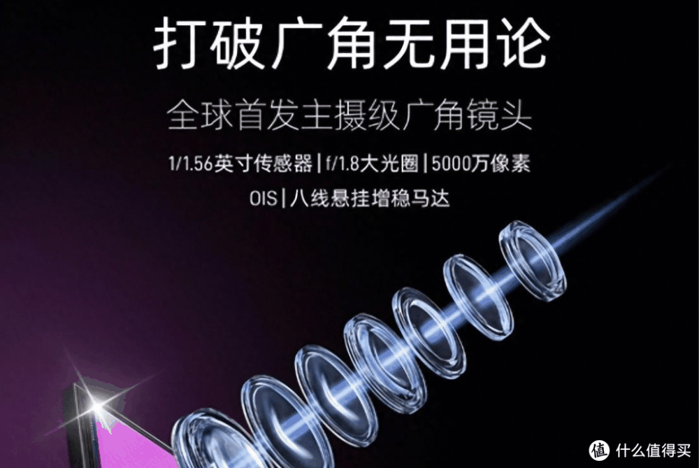 小米14 Ultra太贵?来看这款小众旗舰机,真正的国产“卷王”来了插图3 小米14 Ultra太贵?来看这款小众旗舰机,真正的国产“卷王”来了